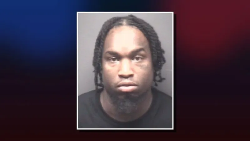 Winterville man wanted by Williamston police in felony animal cruelty case