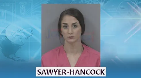 Kenly Woman Faces Felony Assault, Methamphetamine Charges
