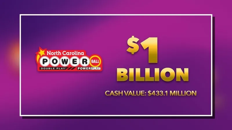 Powerball jackpot climbs to $1 billion for Wednesday drawing