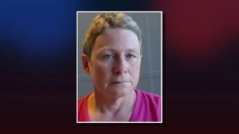 Traffic stop uncovers crystal meth, leading to 14-year federal sentence for Duplin woman