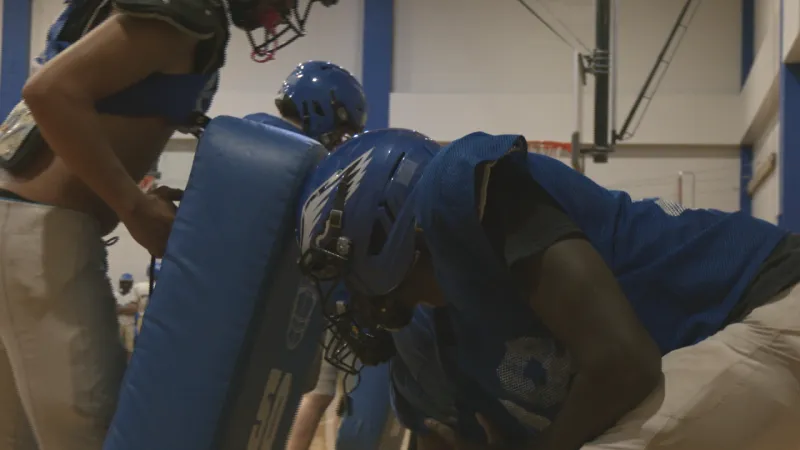 Pigskin Preview: East Bladen reloads with more depth and key playmakers