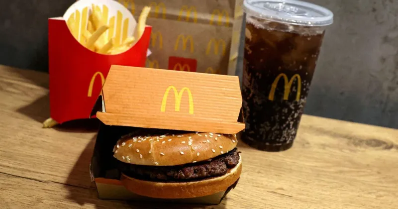 For McDonald's and rivals, cheap deals no longer do the trick