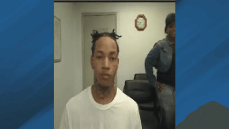 Elizabethtown man arrested in Pitt County domestic violence case, records show