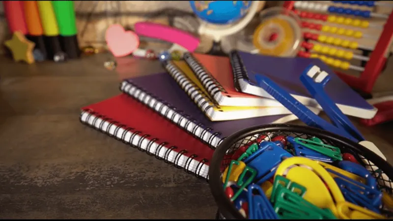 Martin County back-to-school bash offers supplies, food and prizes