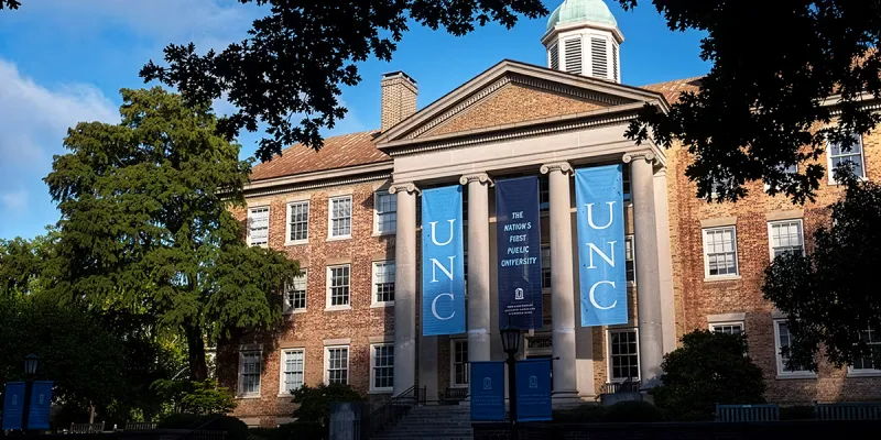 UNC SCiLL report lawsuit remains pending