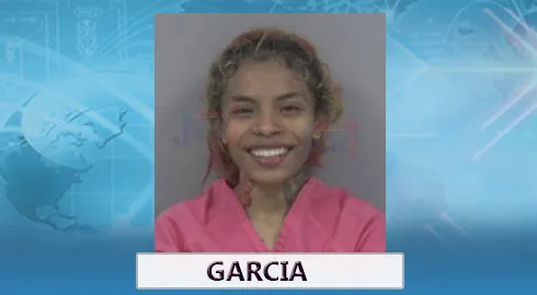 Routine Traffic Stop Leads To Assault Charge