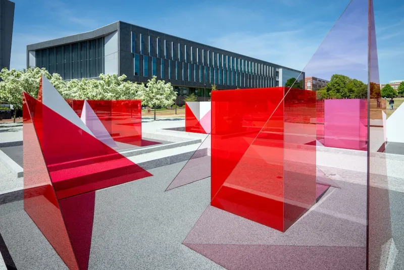 NC State Engineering and Red Hat Partner on AI Governance and Safety