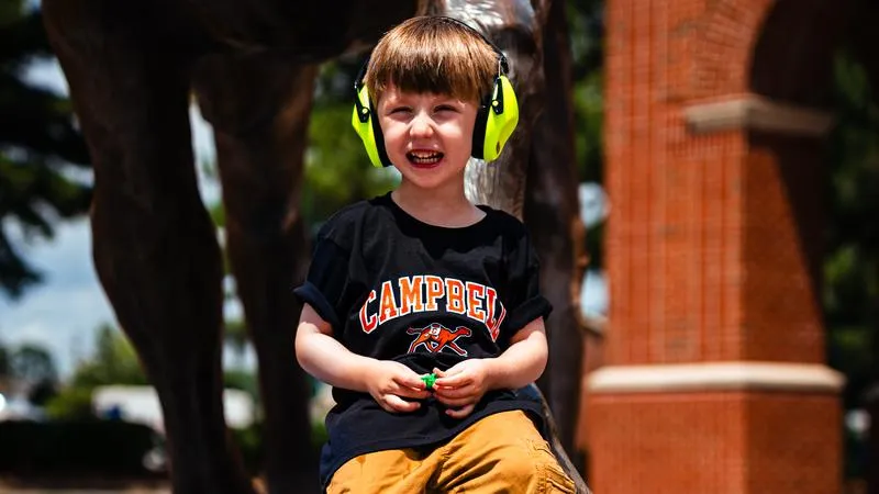 Sensory Kits Coming To Game Day This Fall