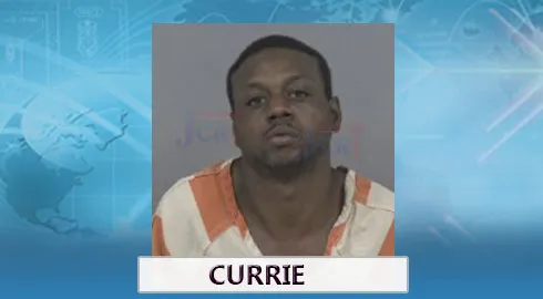 Man Charged After Allegedly Entering Disabled Resident's Home