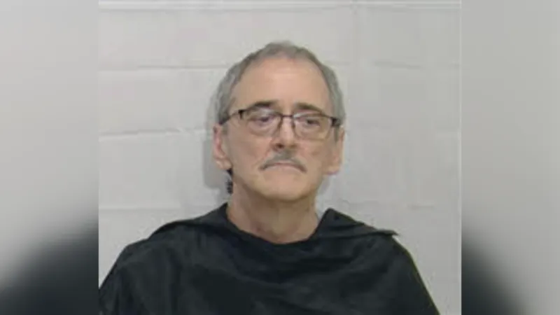 Columbus County man charged after alleged assault with metal baseball bat