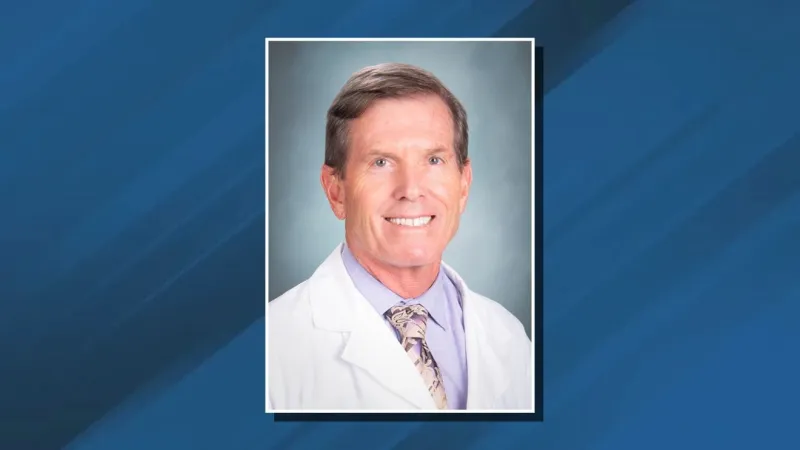 Orthopedic services expand in Duplin County as ECU Health strengthens Kenansville practice