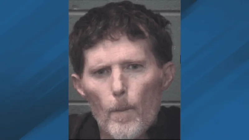 Sneads Ferry man held without bond after felony death-by-distribution charge filed