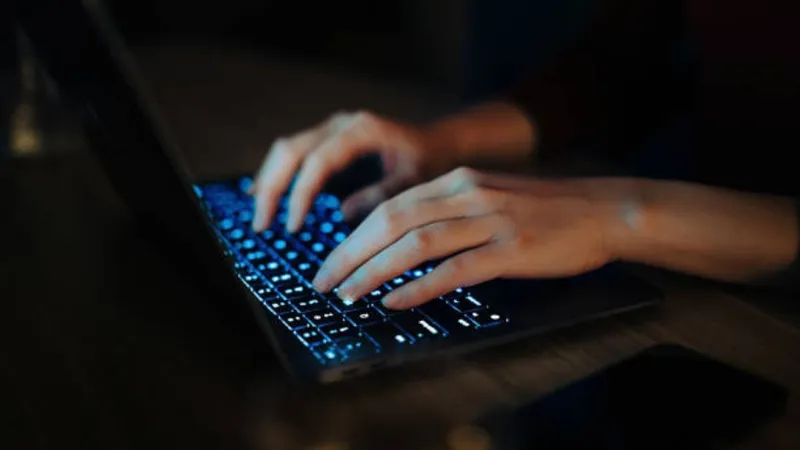 Pamlico County deputies urge parents to talk social media safety as school nears
