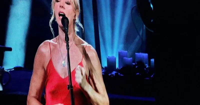 Between the Notes: Sarah McLachlan - When the songs come home