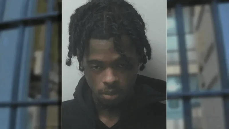 Aurora man Tyran Dixon sentenced in fentanyl overdose death case