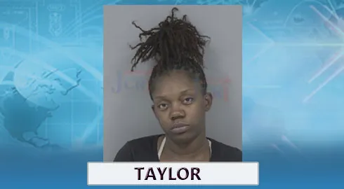 Four Oaks Woman Held On $5 Million Bond In Fatal Smithfield Collision