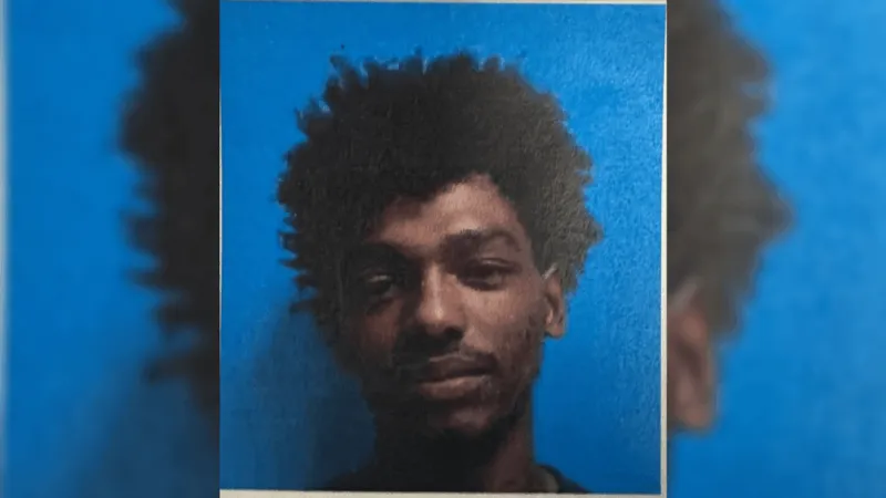 Rich Square man charged in Ahoskie tire and wheel theft investigation