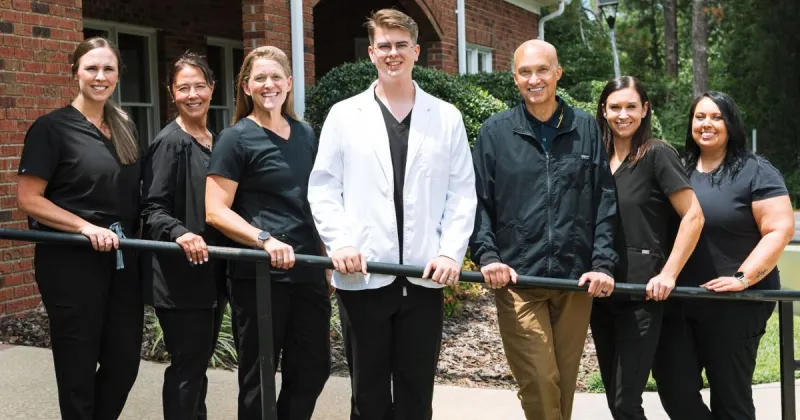 Magnolia Dental Builds on Legacy of Quality Care