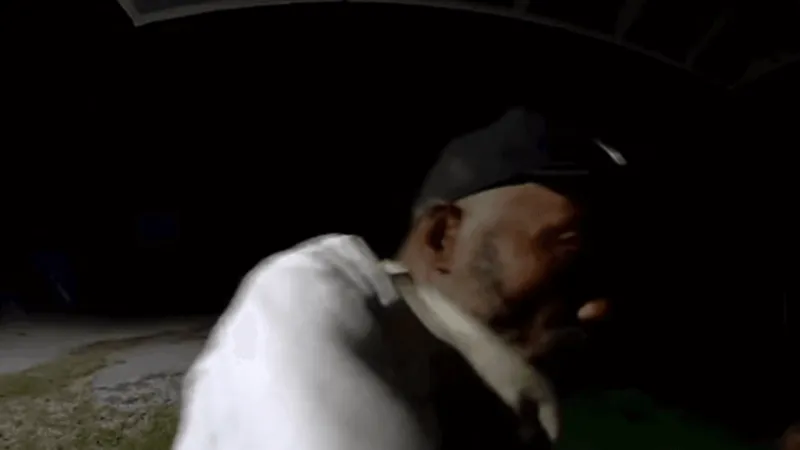 Bertie County deputies seek public help to find Lewiston-Woodville suspect