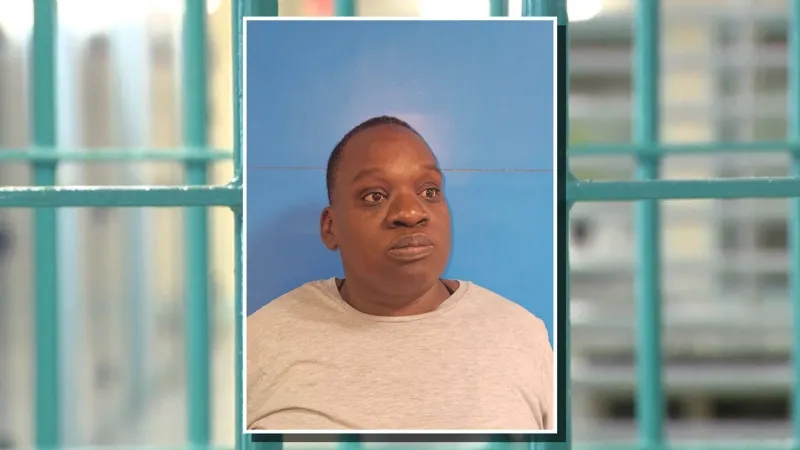 Roanoke Rapids woman accused of passing counterfeit $100 at grocery store