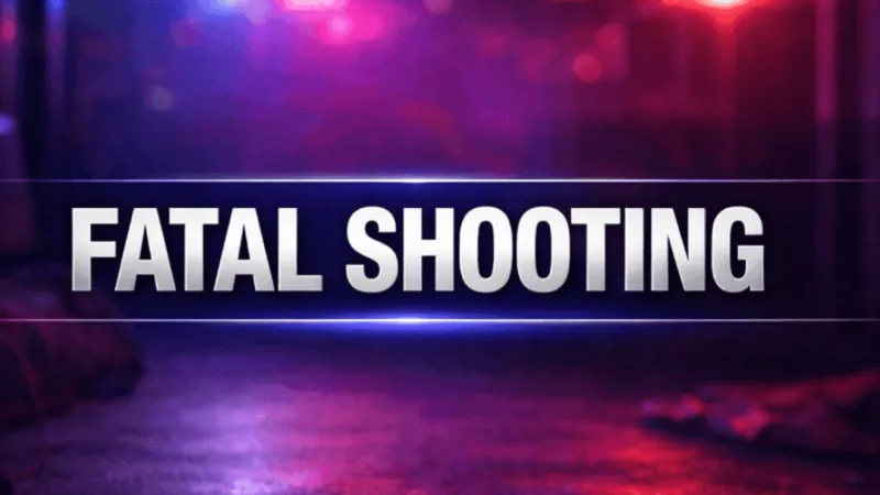 Man arrested after woman fatally shot in Greene County