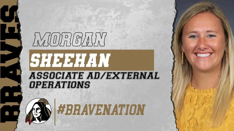 Sheehan Elevated To Associate AD For External Operations