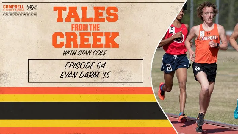Tales from the Creek | Evan Darm