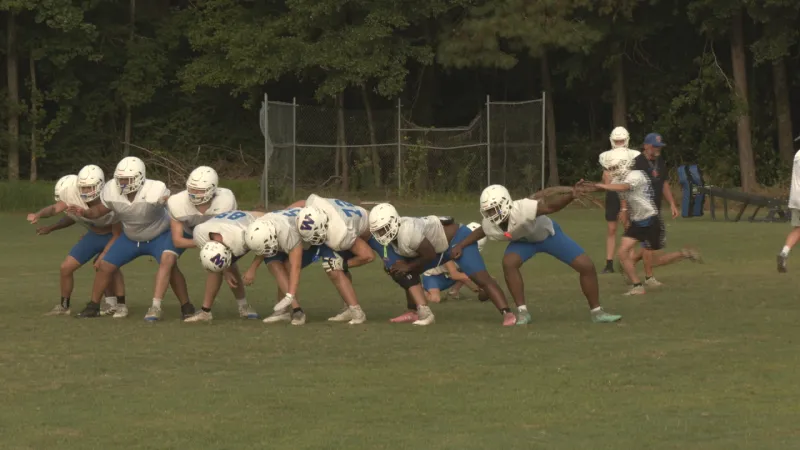 Pigskin Preview: Whiteville football brings energy and championship mindset into 2026 season