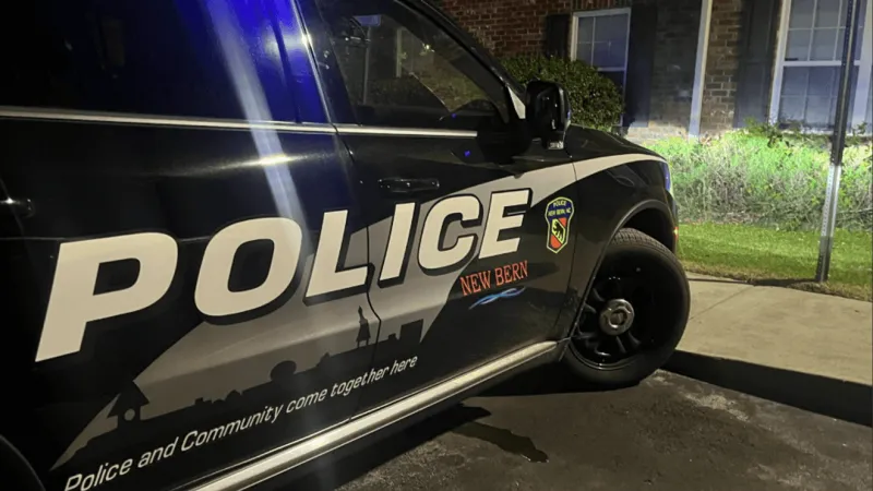 Detectives link New Bern fatal shooting to gang violence, seek public tips