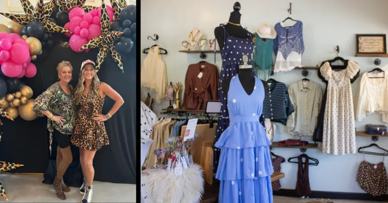 Fifteen Years of Fashion and Community