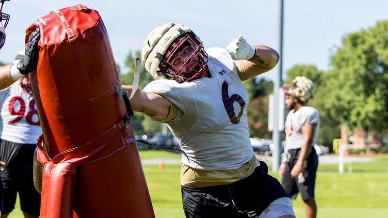 2026 Preseason Camp Report: Defensive Line