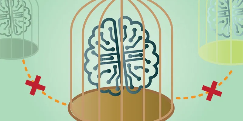 ELDER: AI cannot give writers something to say