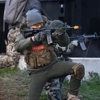 Robin Sage Exercise Set
