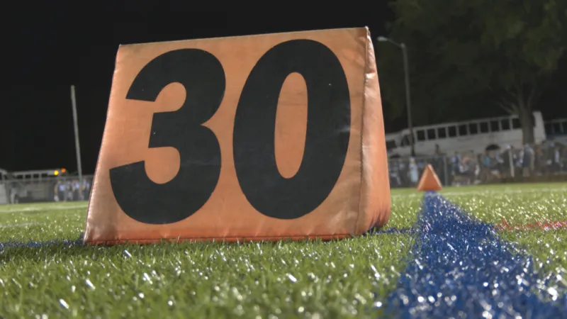 Laney, Hoggard win, while New Hanover, Ashley lose at New Hanover County Football Jamboree
