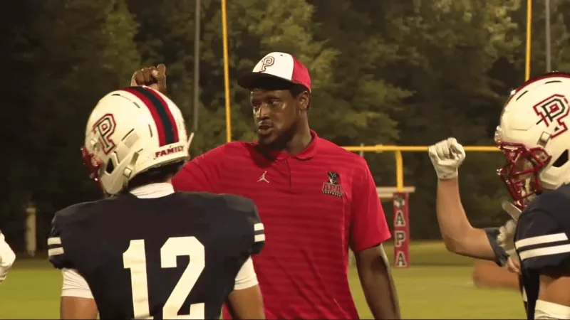Private schools kick off 2026 season, LCA & Lawrence win, but Parrott loses