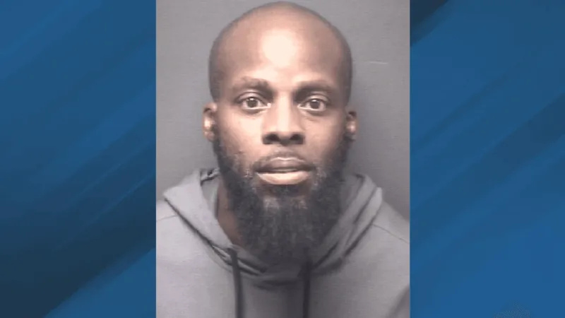 Florida man charged with felony after alleged possession of stolen trailer in Pitt County