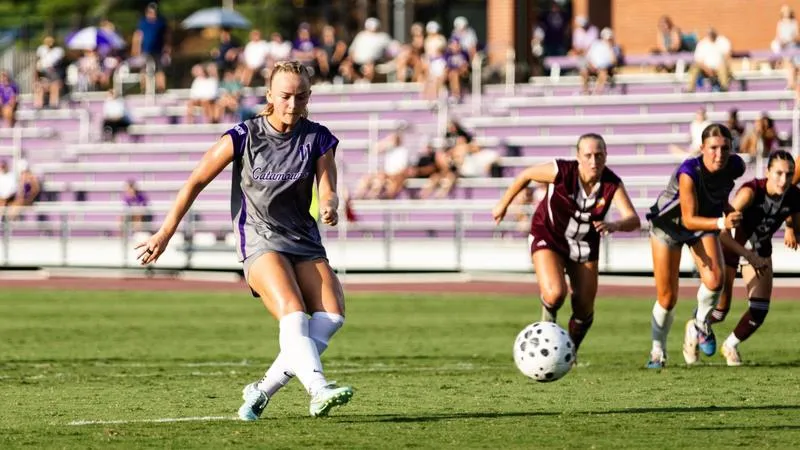 Catamount Soccer Hosts UNCW for Sunday Afternoon Matchup