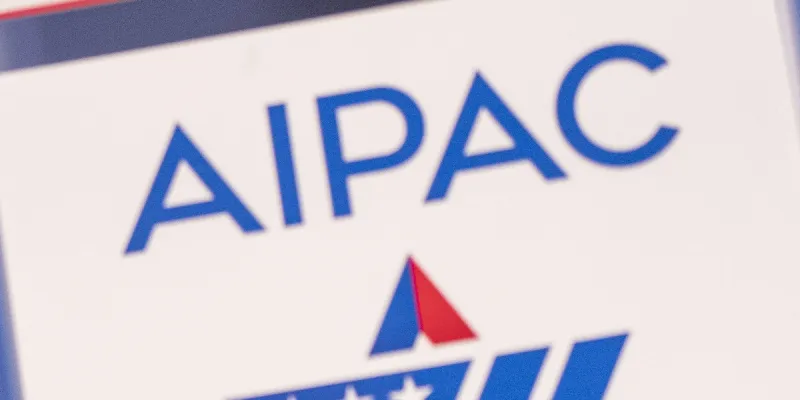 ESTRICH: The hard lesson for AIPAC