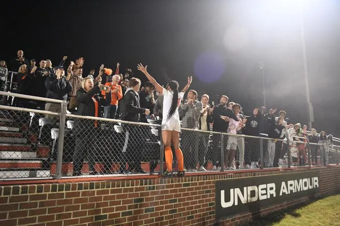 Amazon Prime to air Campbell Women's Soccer Home Opener!