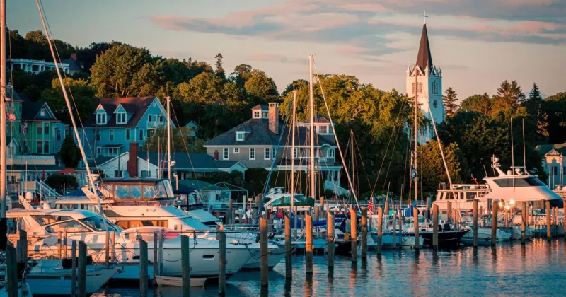 5 US destinations that feel like Europe, no passport required