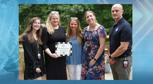 Clayton Parks & Rec Believes Everyone Deserves A Place To Play