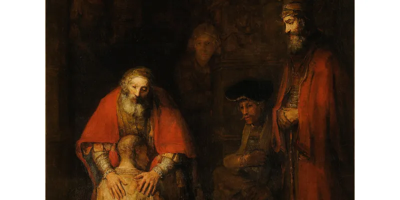 The Word: Does God really care for us?