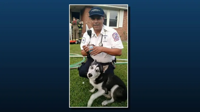 Longtime Onslow County EMS member Bobby Price dies