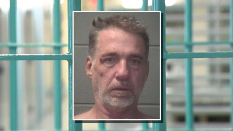 Jacksonville man faces charges after alleged incident at Onslow Memorial Hospital
