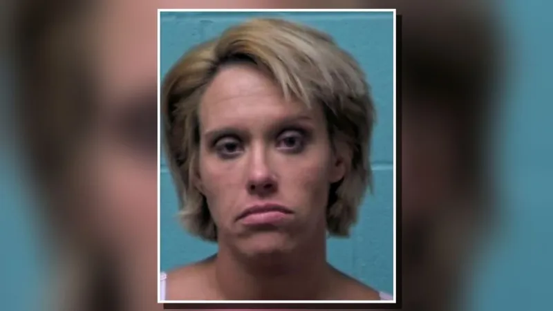 Kinston police seek Albertson woman wanted on larceny warrants