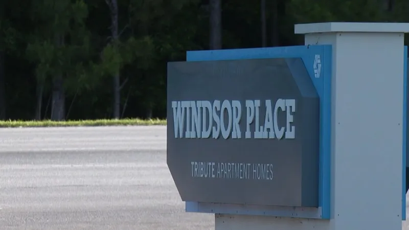 Jacksonville shooting case heads to court in Onslow County murder charge