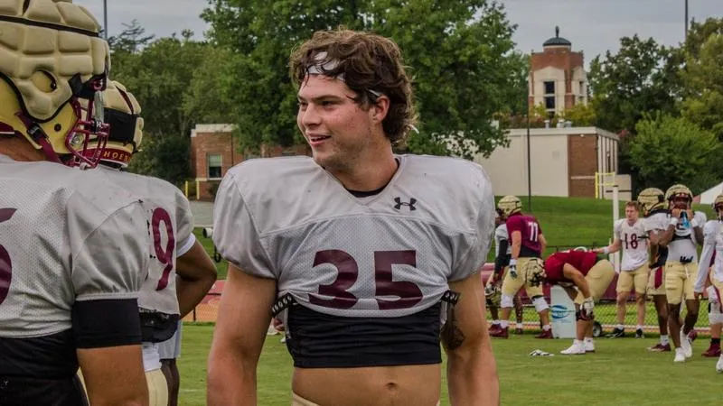2026 Preseason Camp Report: Linebackers