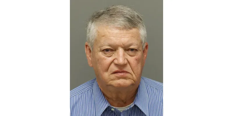 Court records show plea in lawmaker's DWI case