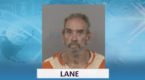 Man Charged After Brightspeed Cable Stolen Near Benson