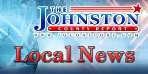 Smithfield Man Dies In Accidental Drowning
